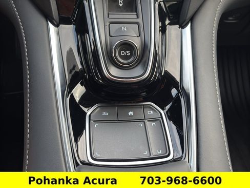 Used 2024 Acura RDX SH-AWD w/ Technology Package image 15