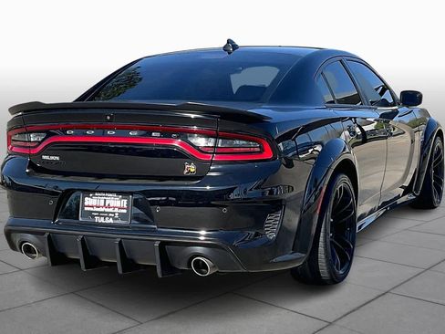 Used 2023 Dodge Charger Scat Pack RWD image 13