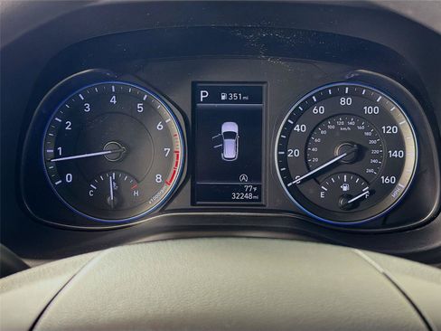 Used 2023 Hyundai Kona SEL AWD/4WD image 18