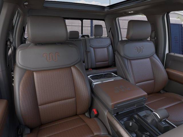 New 2026 Ford F150 King Ranch AWD/4WD image 40