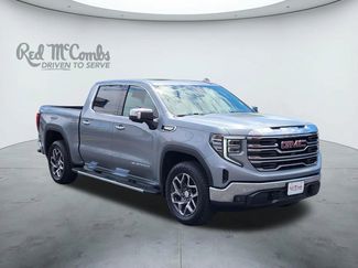 Used 2026 GMC Sierra 1500 SLT video 1