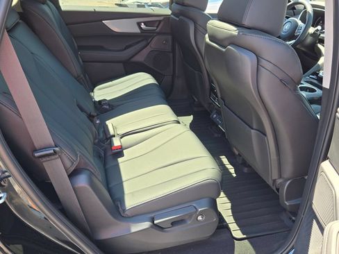 Certified 2026 Acura MDX SH-AWD image 11