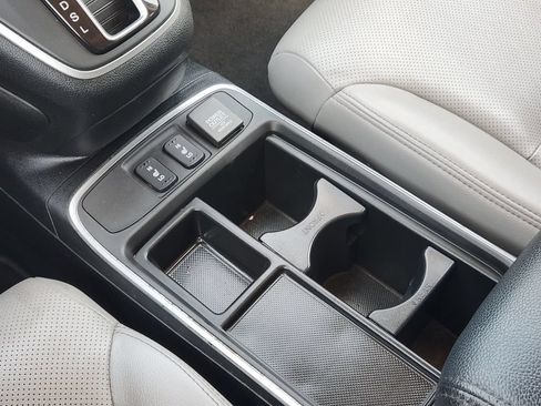 Used 2015 Honda CR-V EX-L image 9