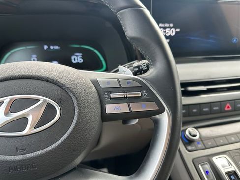 Used 2024 Hyundai Palisade SEL FWD image 25