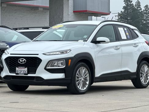 Used 2018 Hyundai Kona SEL image 7