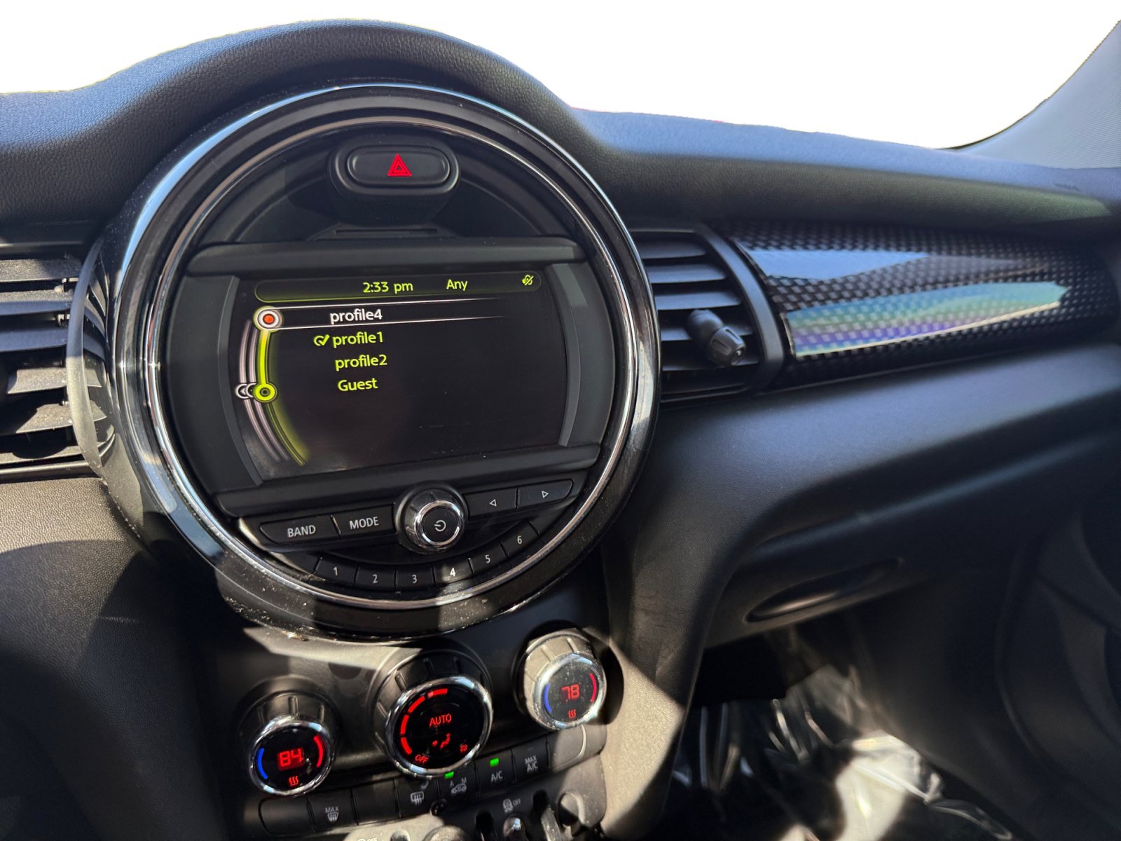 Used 2015 MINI Cooper S FWD image 12