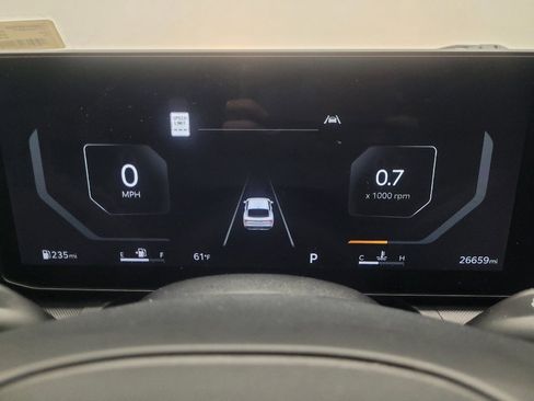 Used 2025 Kia K4 EX image 23