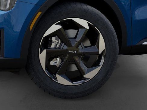 New 2026 Kia Sorento EX image 9