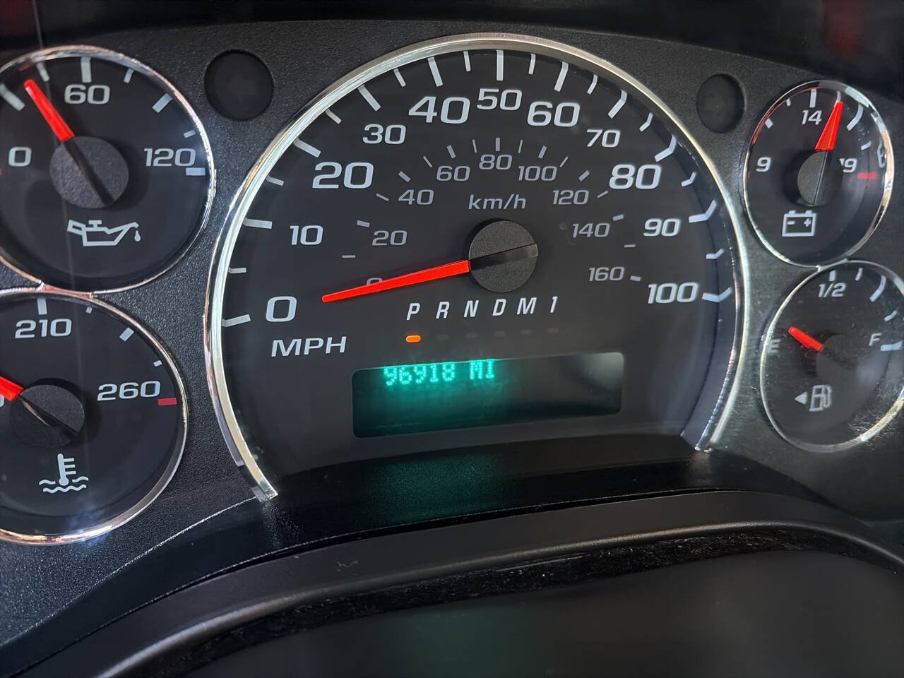Used 2022 Chevrolet Express 3500 Extended w/ Driver Convenience Package RWD image 13
