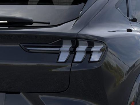 New 2026 Ford Mustang Mach-E Premium RWD image 21