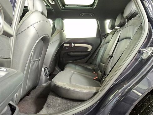Used 2020 MINI Cooper Clubman John Cooper Works image 13