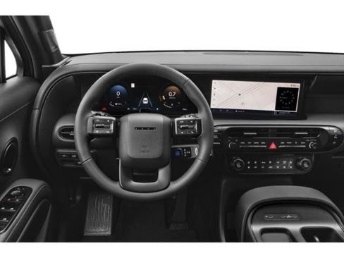 New 2026 Hyundai Palisade XRT Pro image 4