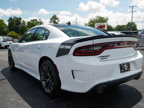Used 2023 Dodge Charger R/T w/ Daytona Edition Group RWD image 3