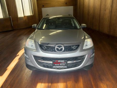 Used 2012 MAZDA CX-9 Grand Touring FWD image 4