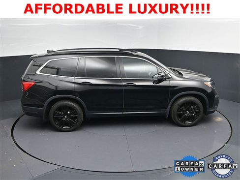 Used 2022 Honda Pilot Special Edition image 38