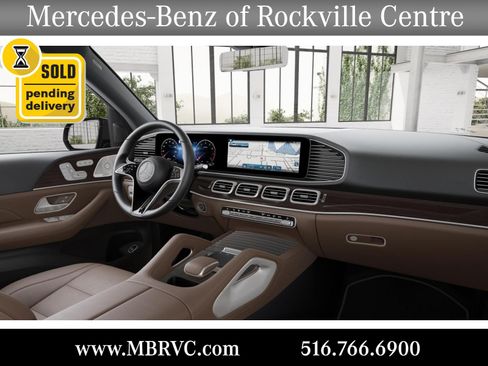 New 2026 Mercedes-Benz GLE 350 4MATIC image 6
