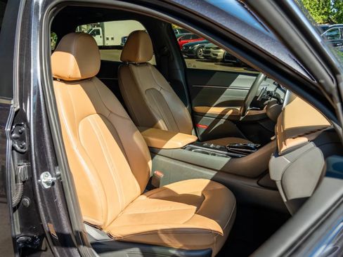 Used 2020 Hyundai Sonata Limited FWD image 15