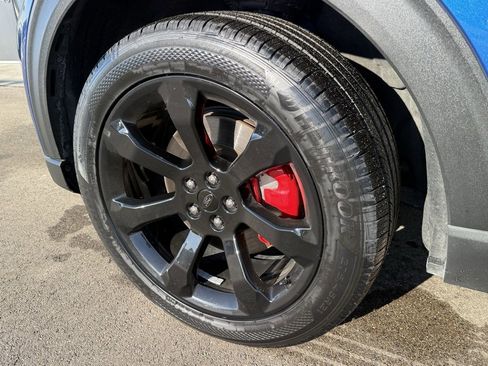 Used 2022 Ford Explorer ST w/ Equipment Group 401A image 7