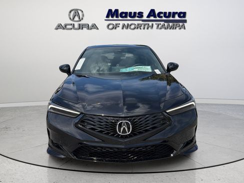 New 2026 Acura Integra A-Spec FWD image 3