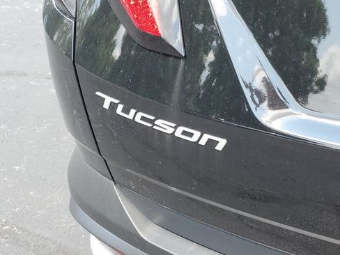 New 2026 Hyundai Tucson SEL Plus AWD/4WD image 7