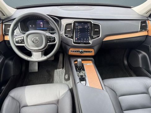 Certified 2024 Volvo XC90 T8 Plus w/ Protection Package Premier AWD/4WD image 24