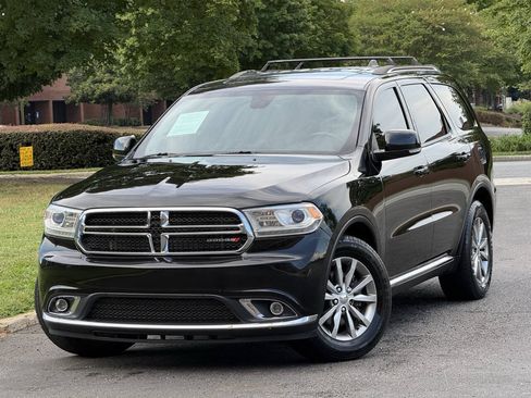 Used 2014 Dodge Durango Limited RWD image 1
