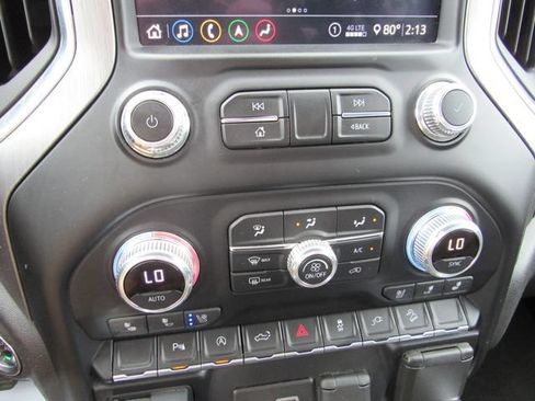 Certified 2020 GMC Sierra 1500 Denali w/ LPO, GMC Protection Package AWD/4WD image 25