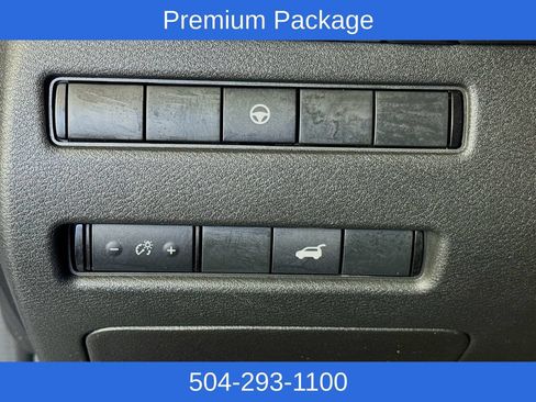 Used 2021 Nissan Rogue SL w/ Premium Package FWD image 12