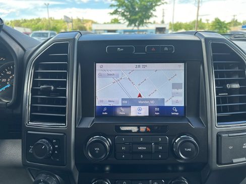 Used 2020 Ford F150 XLT w/ Equipment Group 302A Luxury AWD/4WD image 52