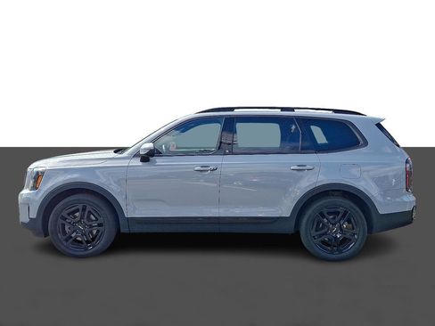 Used 2024 Kia Telluride EX X-Line AWD/4WD image 4