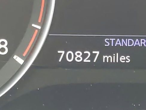 Used 2020 INFINITI QX50 Sensory w/ Proactive Package image 23