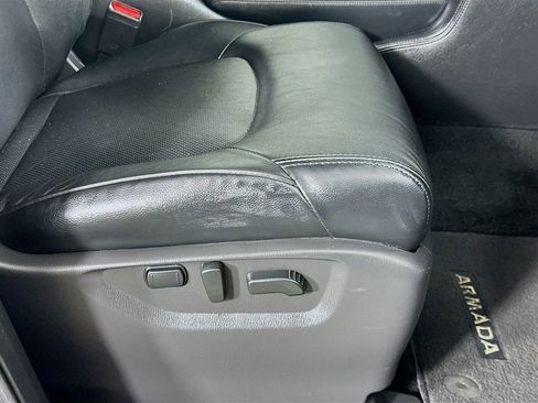 Used 2024 Nissan Armada SL image 24