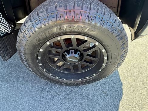 Used 2018 RAM 2500 Lone Star AWD/4WD image 19