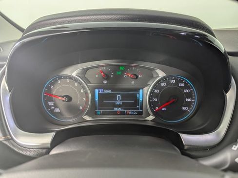 Used 2018 Chevrolet Traverse Premier w/ LPO, 'HIT The Road' Package AWD/4WD image 12