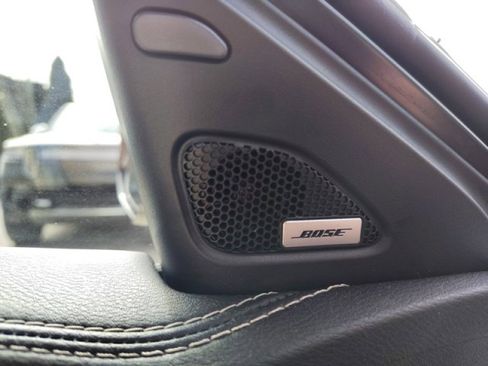 Used 2017 Nissan Maxima Platinum image 27