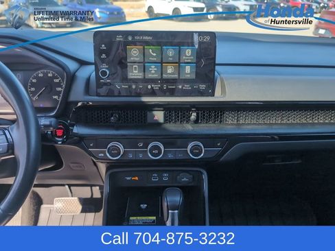 Used 2024 Honda CR-V EX-L image 19