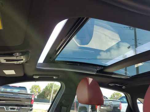 Used 2025 Kia K5 GT-Line w/ GT-Line Premium Package image 34