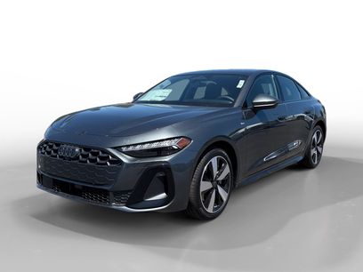 New 2026 Audi A5 2.0T Premium Plus