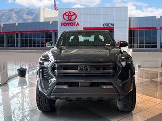 New 2026 Toyota Tacoma SR5 AWD/4WD video 2