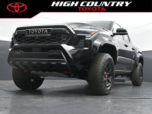 New 2026 Toyota Tacoma TRD Pro AWD/4WD image 34