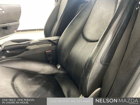Used 2005 Porsche Boxster RWD image 21