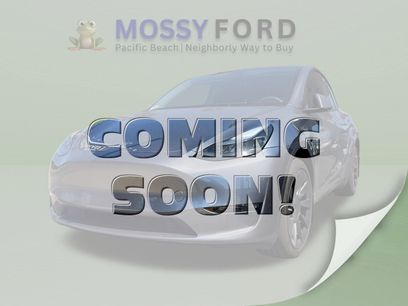 Used 2025 Tesla Model Y Long Range