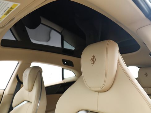 Certified 2025 Ferrari Purosangue AWD/4WD image 28