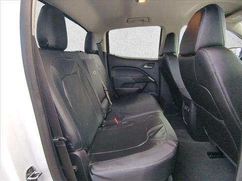 Used 2022 Chevrolet Colorado Z71 w/ Safety Package image 25