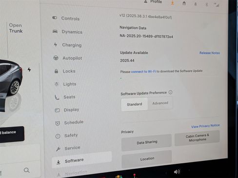 Used 2022 Tesla Model 3 Standard Range image 20