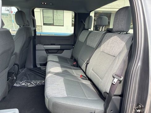 New 2026 Ford F250 XLT image 21