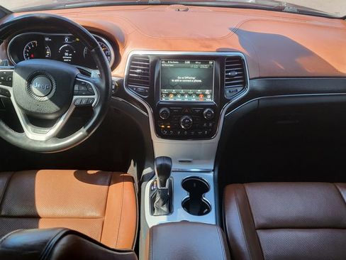 Used 2018 Jeep Grand Cherokee Summit image 31