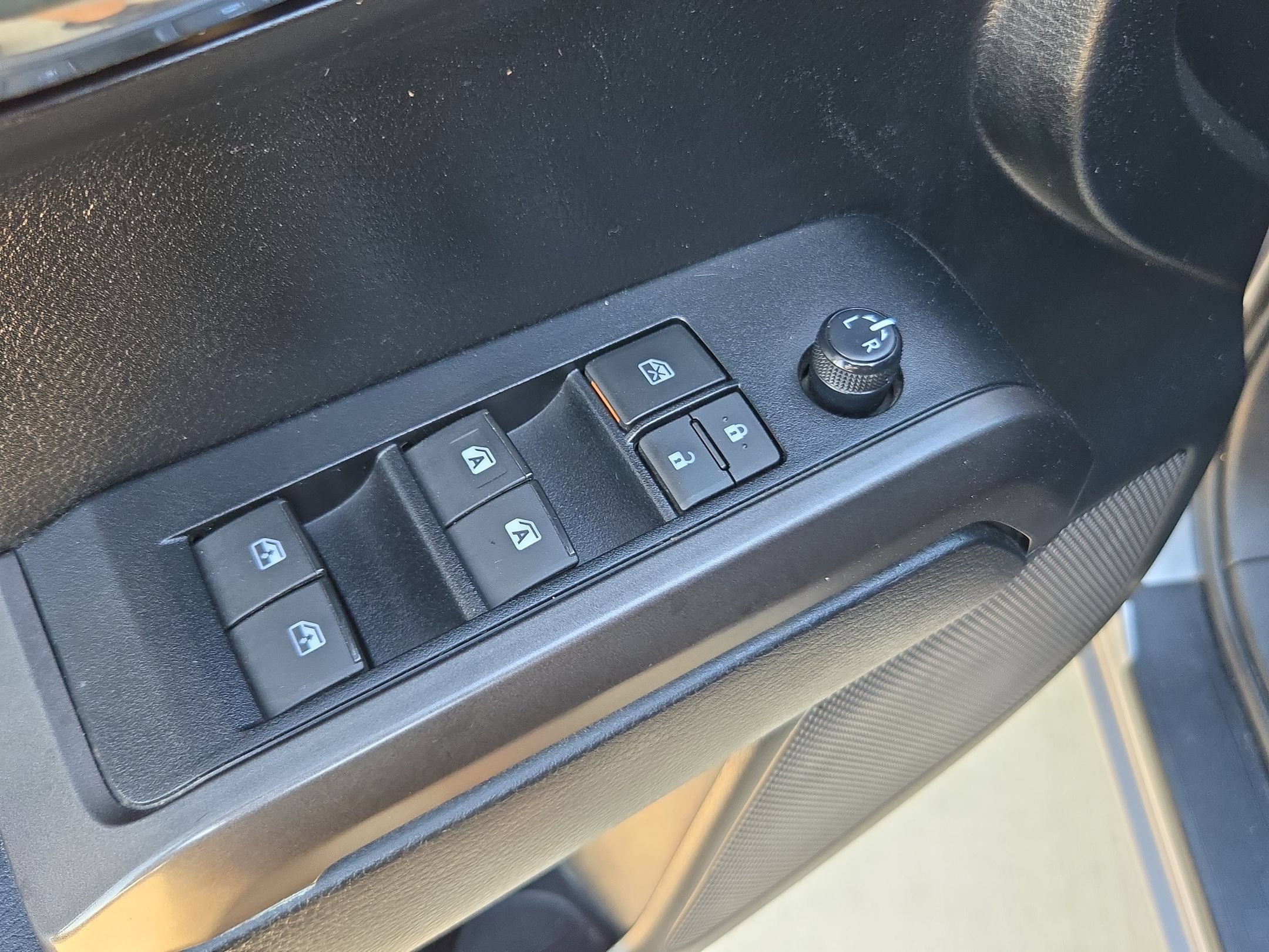 Used 2021 Toyota Tacoma TRD Sport w/ Technology Package AWD/4WD image 12