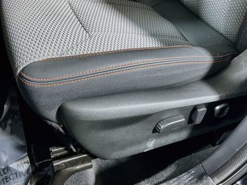 Used 2023 Subaru Forester Sport AWD/4WD image 18