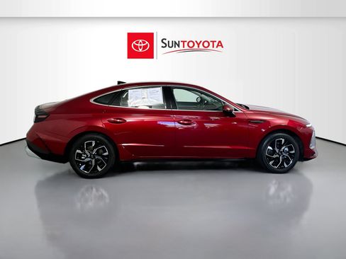 Used 2024 Hyundai Sonata SEL image 2